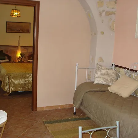 Casale Dinelli * Tarquinia