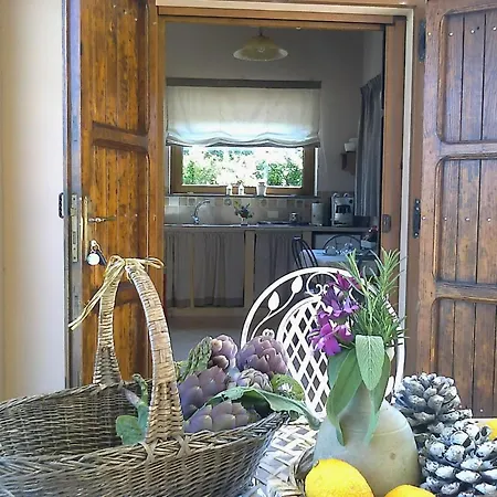 Casale Dinelli Holiday home *