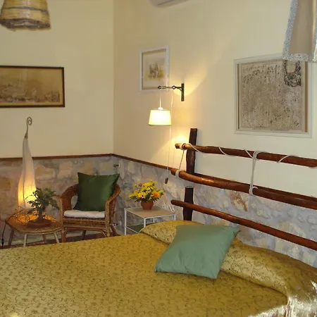 Casale Dinelli Tarquinia