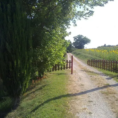 Tatil Evi Casale Dinelli *