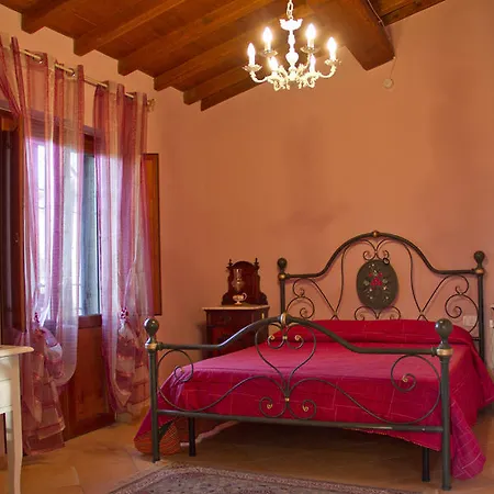 Casale Dinelli Tarquinia