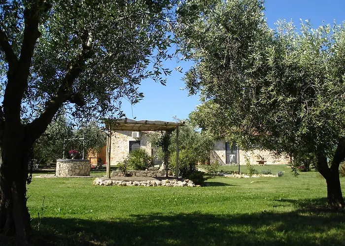 Casale Dinelli Holiday home