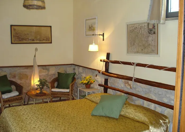 Casale Dinelli Tarquinia