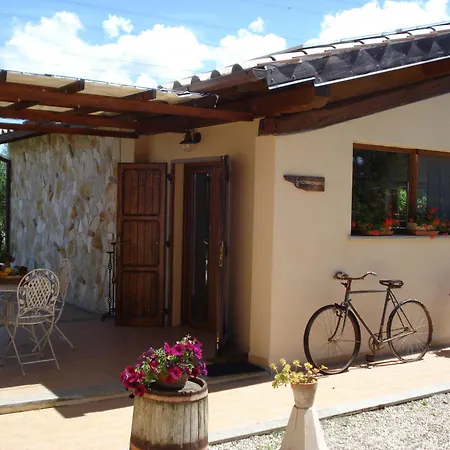 Casale Dinelli Vakantiehuis *