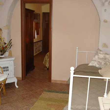 Casale Dinelli * Tarquinia