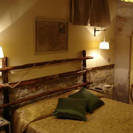 Casale Dinelli Tarquinia