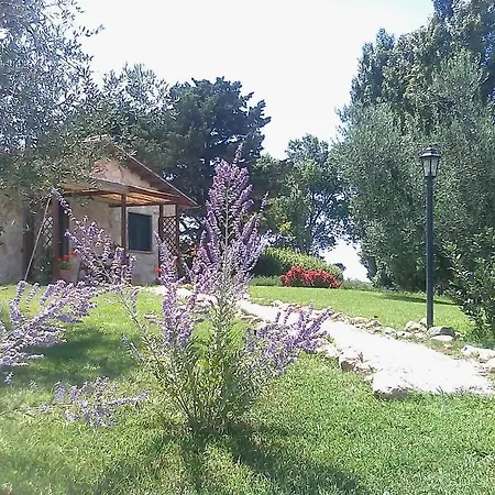 Casale Dinelli Vakantiehuis *