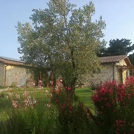 Casale Dinelli Casa vacanze