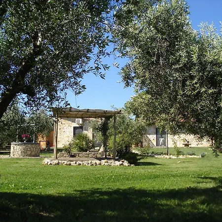 Casale Dinelli Vakantiehuis