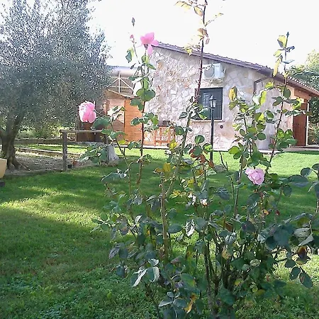 Casa vacanze Casale Dinelli Tarquinia