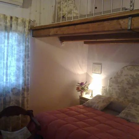 Vakantiehuis Casale Dinelli