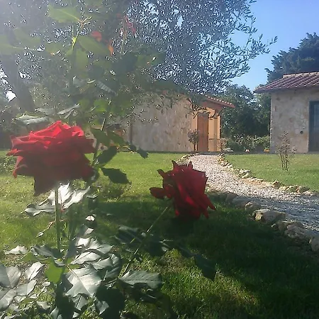 Casa vacanze Casale Dinelli