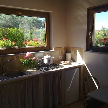 Vakantiehuis Casale Dinelli