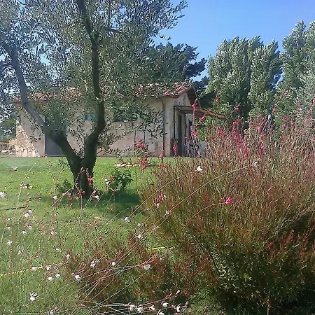 Casa vacanze Casale Dinelli