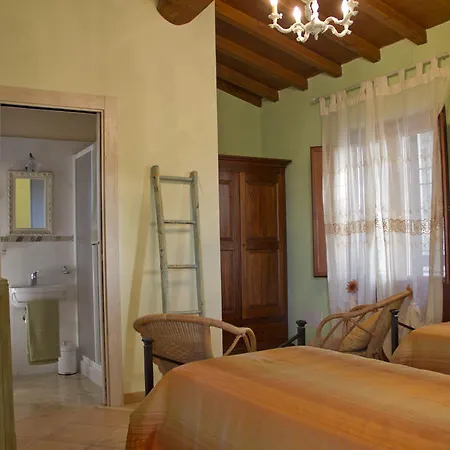 Vakantiehuis Casale Dinelli *